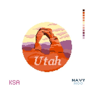 Utah Round