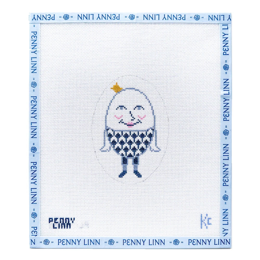 Humpty Dumpty