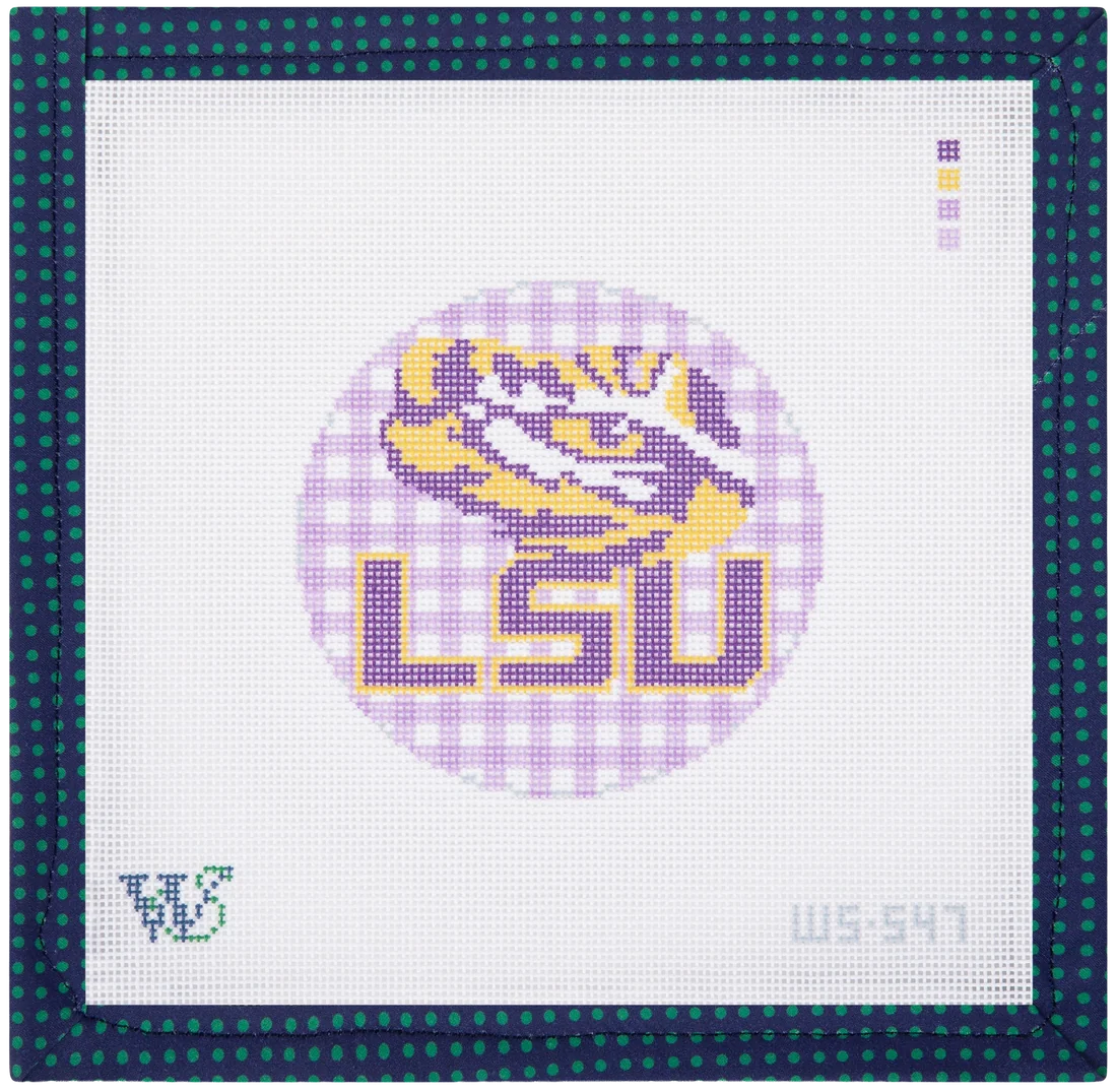 LSU Round