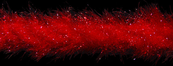 Threadworx The Legacy Collection Ruby Red Slippers 614