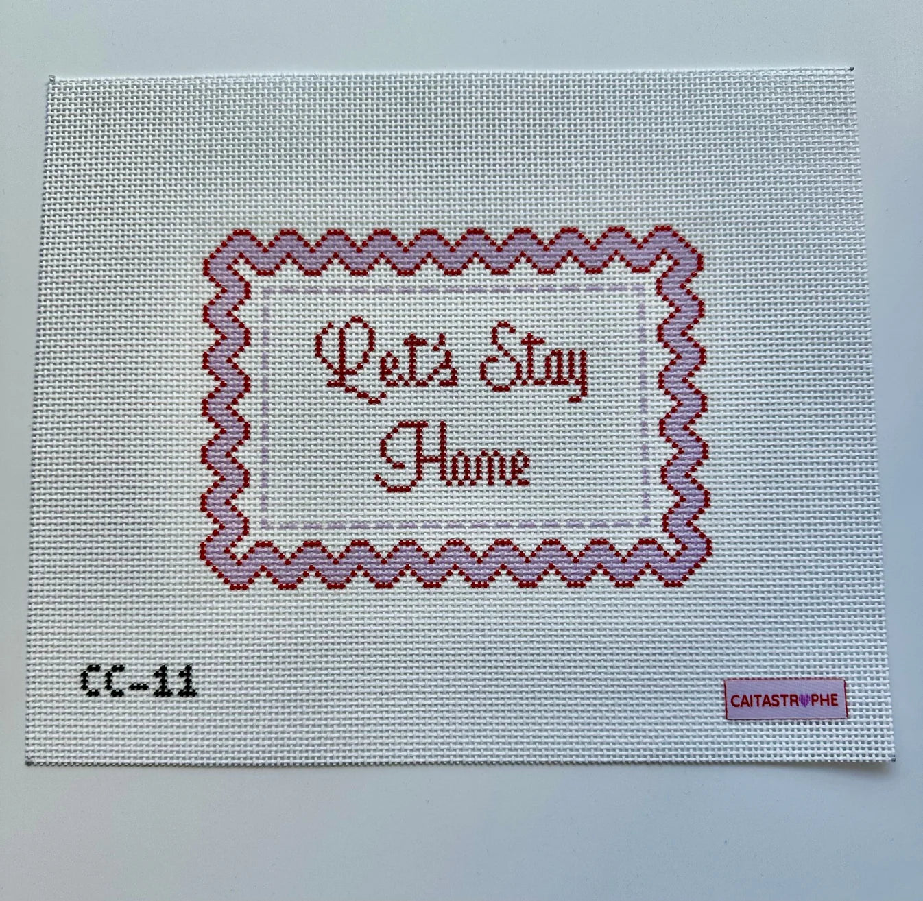 Let's Stay Home