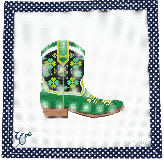 Lucky Cowboy Boot