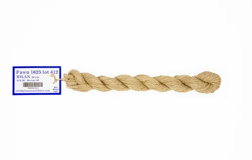 Tilli Tomas Milan Skein Fawn 1625