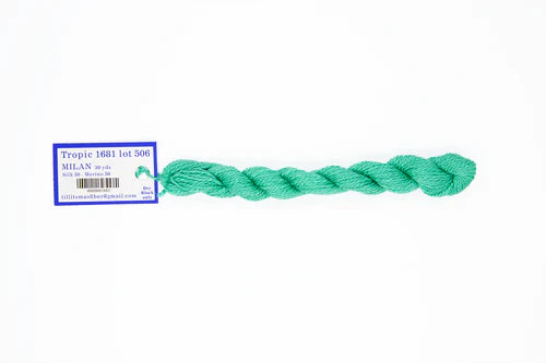 Tilli Tomas Milan Skein Tropic 1681