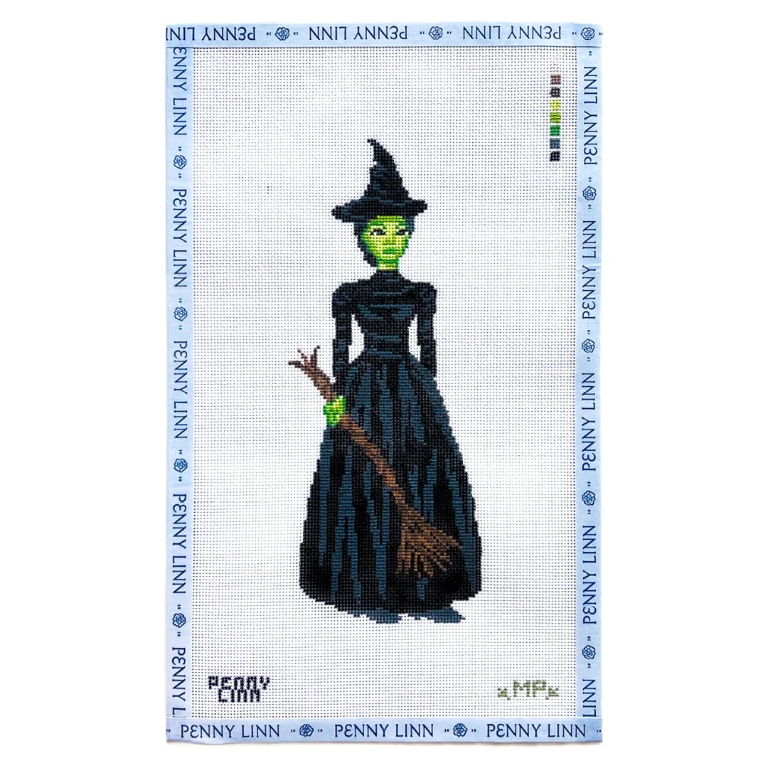 Elphaba Large
