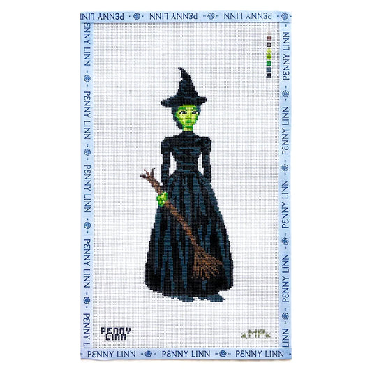 Elphaba Large