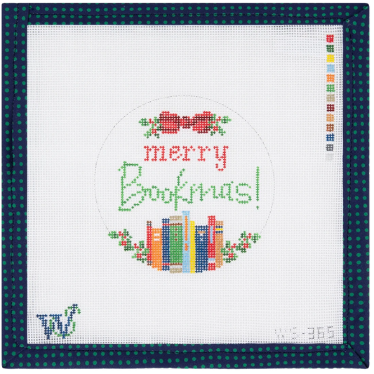 Merry Bookmas