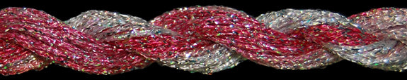 Threadworx #12 Overdyed Metallic Poison Apple 910890
