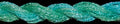 Threadworx #12 Overdyed Metallic Caribbean Surf 910090
