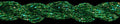 Threadworx #12 Overdyed Metallic Enchanted Forest 910480