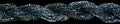 Threadworx #12 Overdyed Metallic Night Skys 910531