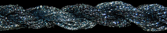 Threadworx #12 Overdyed Metallic Night Skys 910531