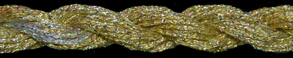 Threadworx #12 Overdyed Metallic Fairy Godmother's Wand 910783