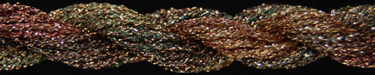 Threadworx #12 Overdyed Metallic Fantasy Island 91043