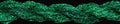 Threadworx #12 Overdyed Metallic Sky Green 910490