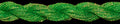Threadworx #12 Overdyed Metallic Emerald City 910491
