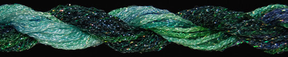 Threadworx #12 Overdyed Metallic Dreamscape 91053