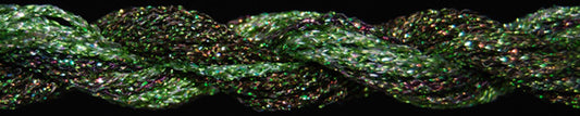 Threadworx #12 Overdyed Metallic Spanish Olives 91069