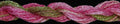 Threadworx #12 Overdyed Metallic Shortcake 91081