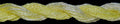 Threadworx #12 Overdyed Metallic Lemon Bar 91109