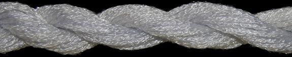 Threadworx #12 Overdyed Metallic Ice Age 91124