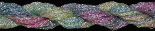 Threadworx #12 Overdyed Metallic Summer Shadowss 91133
