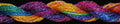 Threadworx #12 Overdyed Metallic Bradley's Balloons 91154