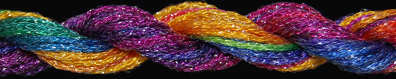 Threadworx #12 Overdyed Metallic Bradley's Balloons 91154
