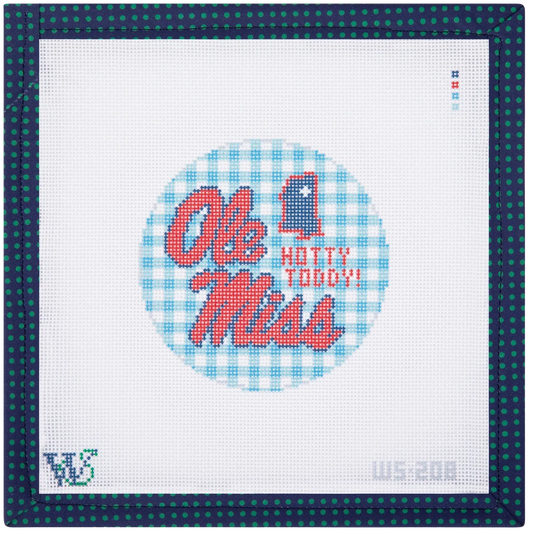 Mississippi Round