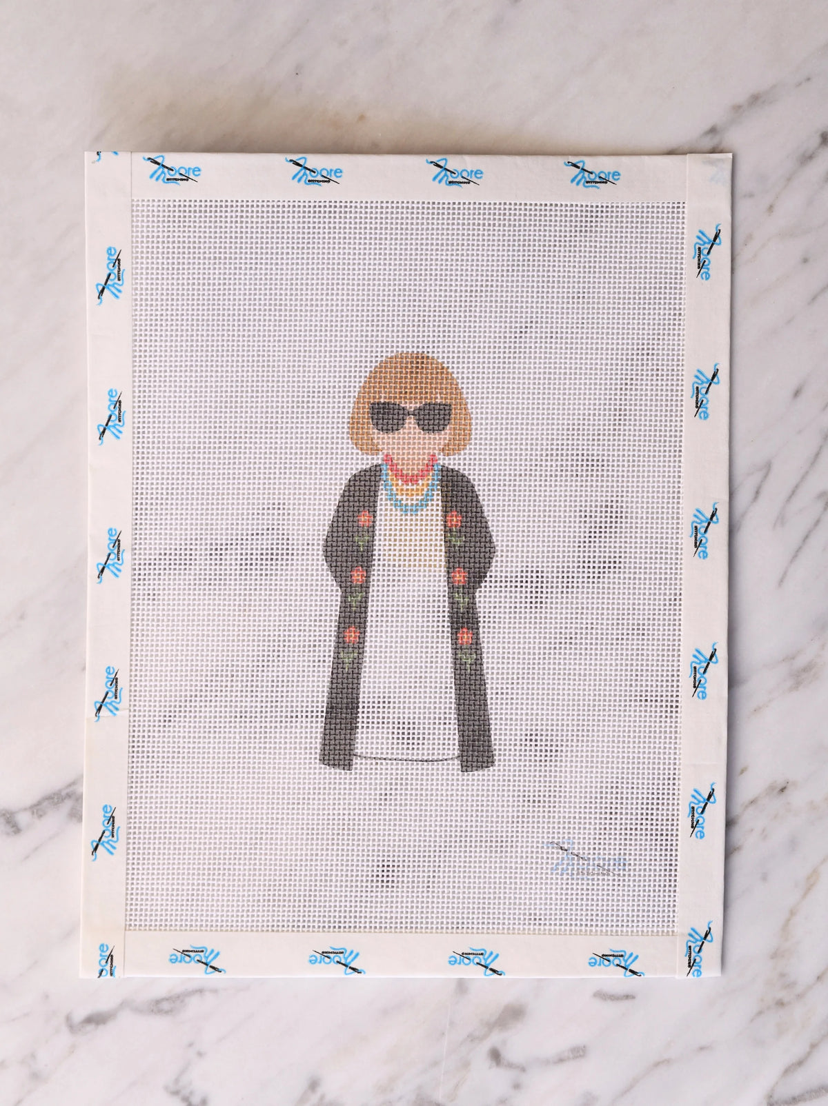 Anna Wintour