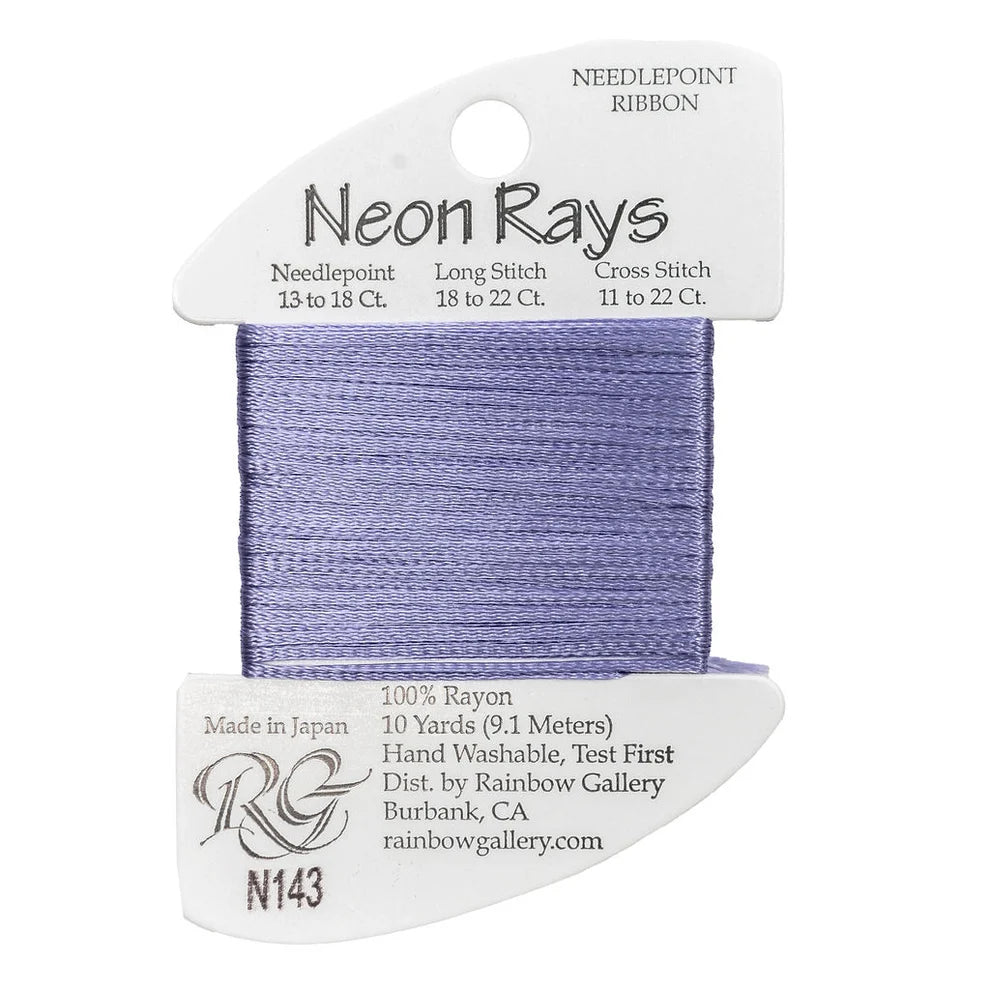 NEON RAYS N143-ORCHID