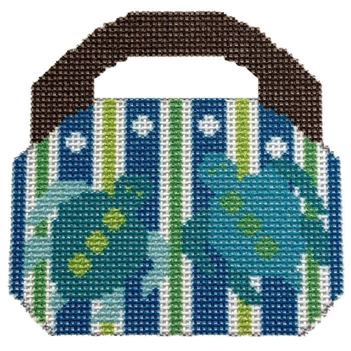 Turtles Bermuda Bag