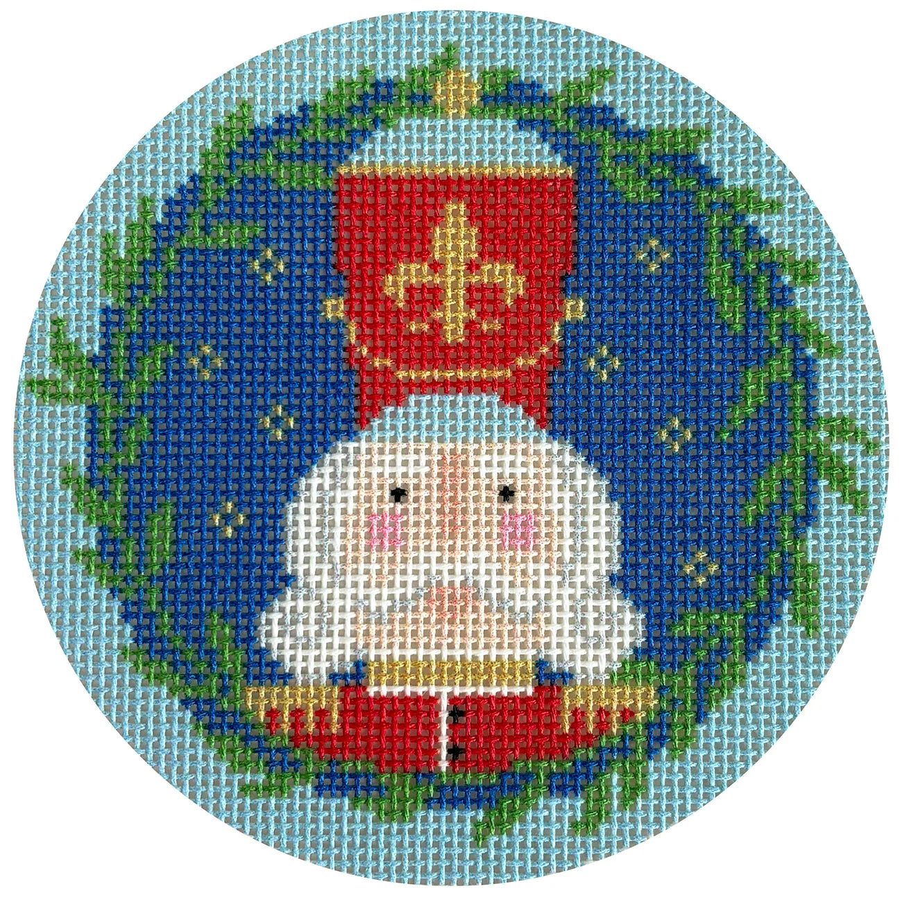 Nutcracker Round - Franz