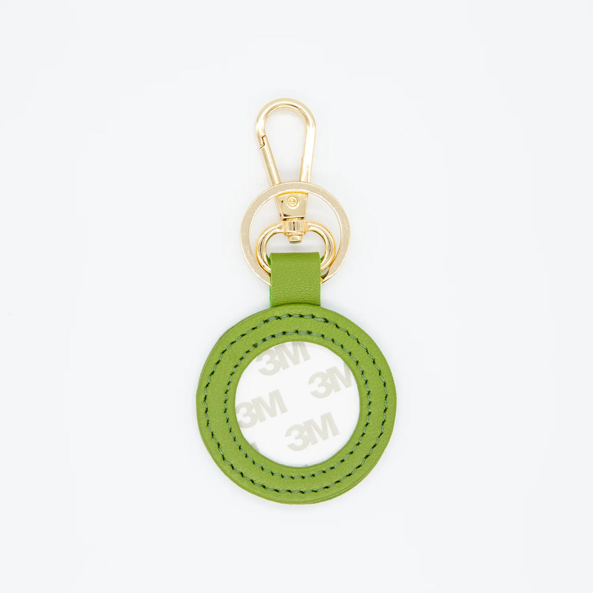 Olive Green Fob