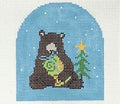 Bear w/ Swirl Package