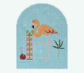 Flamingo Tall Pkg