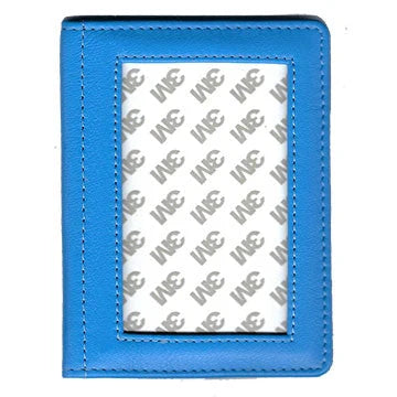 Passport Cover - Swell Blue