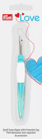 Prym Love Seam Ripper Small