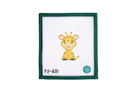Baby Giraffe