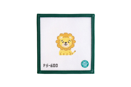 Baby Lion