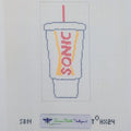 Sonic Route 44 Cup
