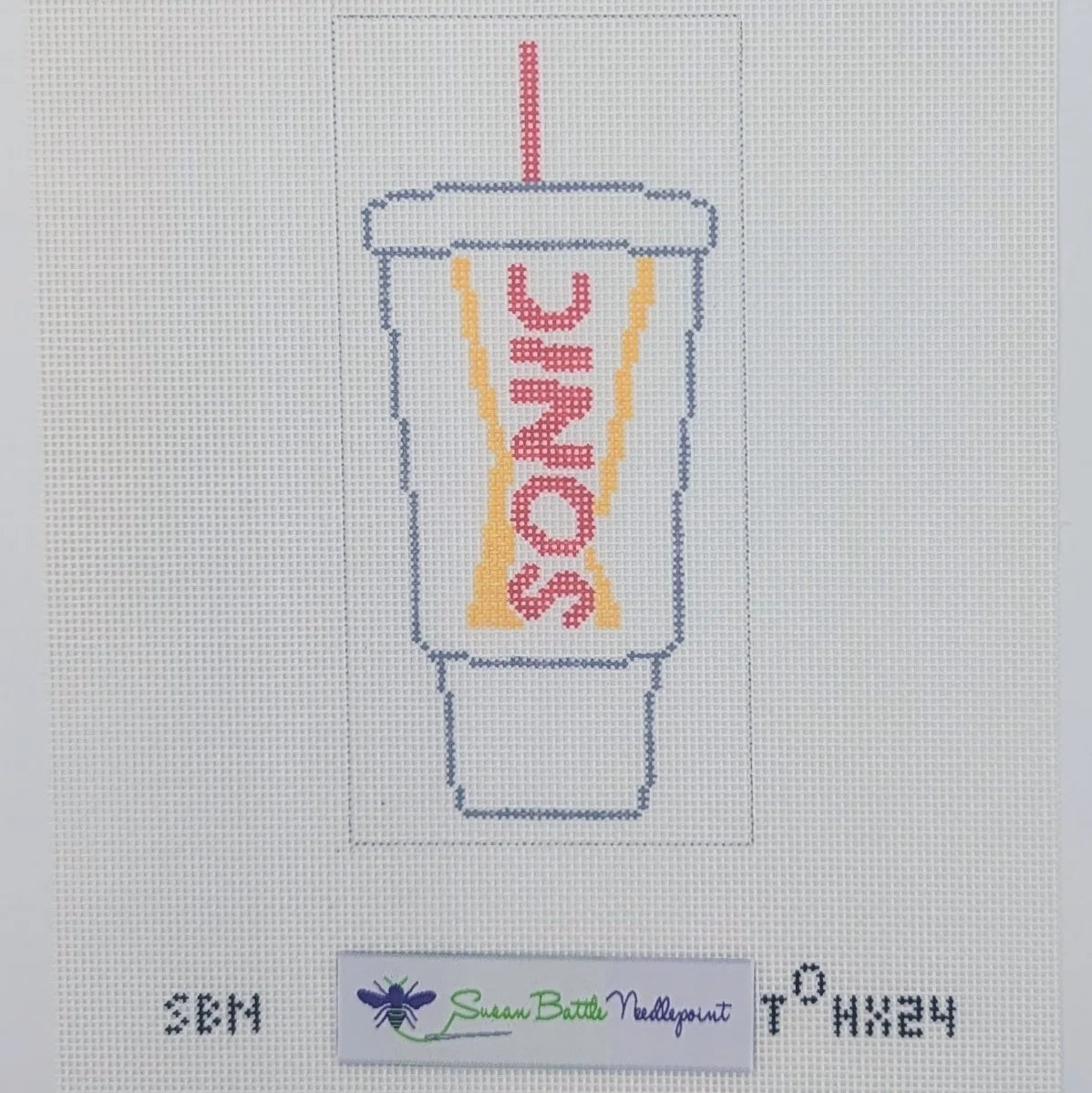 Sonic Route 44 Cup