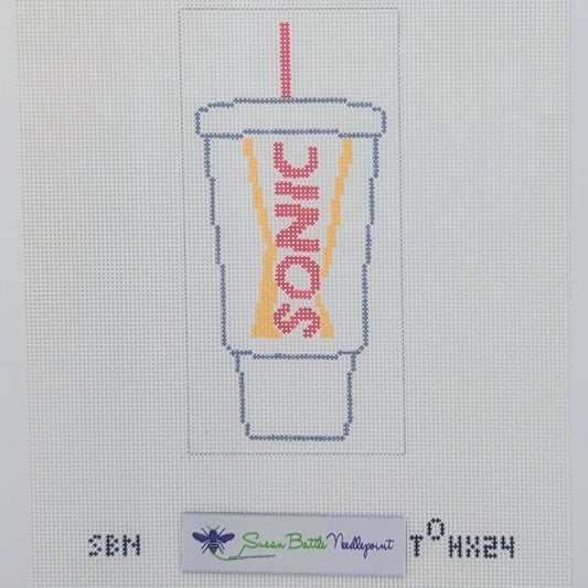 Sonic Route 44 Cup