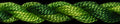 Threadworx Pearl Cotton #3 Tropical Green 31047