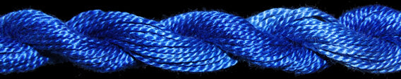 Threadworx Pearl Cotton #5 Royal Blue 510151