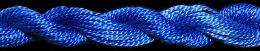 Threadworx Pearl Cotton #5 Royal Blue 510151