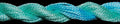 Threadworx Pearl Cotton #5 Caribbean Surf 510090