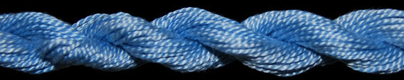 Threadworx Pearl Cotton #5 Polar Ice Blue 510140