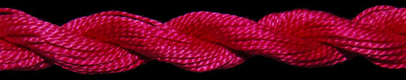 Threadworx Pearl Cotton #5 Hawaiian Hot Pink 511000