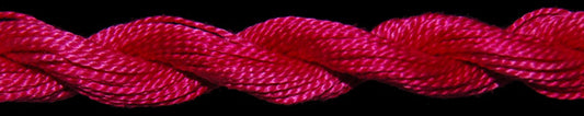 Threadworx Pearl Cotton #5 Hawaiian Hot Pink 511000